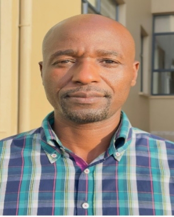 Moyenda Moses Chilamba
